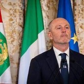 Caso derby e Internazionali, Binaghi attacca: "Serie A fatta con piedi, perché dovremmo spostare finale?" Caso derby e Internazionali, Binaghi attacca: "Serie A fatta con piedi, perché dovremmo spostare finale?"