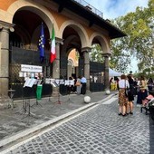 Roma, inaugurata strada pedonalizzata davanti alla scuola A. Cadlolo, Municipio I investe su sicurezza dei bambini Roma, inaugurata strada pedonalizzata davanti alla scuola A. Cadlolo, Municipio I investe su sicurezza dei bambini