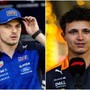 Formula 1, scontro Verstappen-Norris: "Sembra Formula E con steroidi", "ritirati"