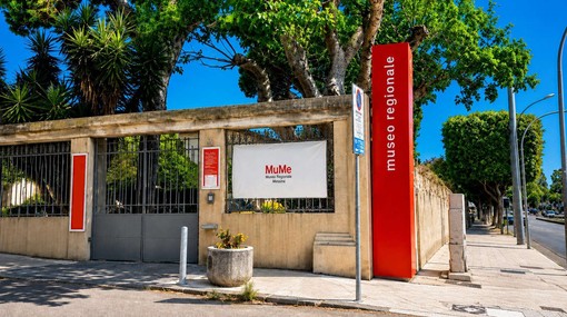 Furto al MuMe di Messina, sentiti i quattro custodi del museo Furto al MuMe di Messina, sentiti i quattro custodi del museo