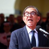 Legge elettorale, La Russa: "Escludo si possa chiudere prima delle ferie" Legge elettorale, La Russa: "Escludo si possa chiudere prima delle ferie"