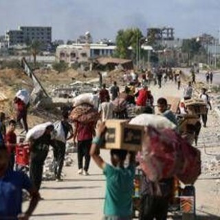 Gaza, negoziati per la pace al via in Egitto. Trump: &quot;Agire in fretta o sarà un massacro&quot;