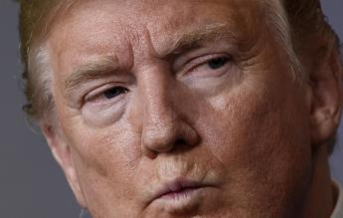 Trump più ricco con le criptovalute, ma molti suoi fan sono in rosso: l'analisi del Wall Street Journal