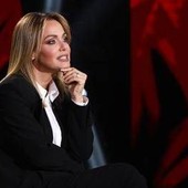 Sonia Bruganelli, la figlia Silvia ancora ricoverata in ospedale: "È successo all'improvviso"