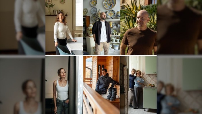 Airbnb premia I Maestri dell’Accoglienza Made in Italy Airbnb premia I Maestri dell’Accoglienza Made in Italy