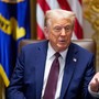 Nell’ultimo mese Trump domina radio e tv, Baudo supera Putin