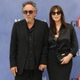 Monica Bellucci, le prime parole dopo rottura con Tim Burton: &quot;Avrà sempre un posto nel mio cuore&quot;