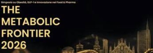 Farmaci: The Metabolic Frontier ‘terapie Glp-1, ricerca e nutrizione al centro’ Farmaci: The Metabolic Frontier ‘terapie Glp-1, ricerca e nutrizione al centro’