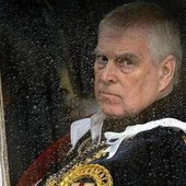 Caso Epstein, arrestato ex principe Andrea Caso Epstein, arrestato ex principe Andrea