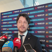 Sostenibilità, Stefani: "Venexus prima piattaforma regionale progetti Esg"