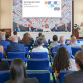 Consorzi Cobat presentano Bilanci Sostenibilità, crescono filiere RIPA, RAEE, TYRE Consorzi Cobat presentano Bilanci Sostenibilità, crescono filiere RIPA, RAEE, TYRE