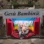 Gesù è una bambina nel presepe, Don Vitaliano: "Dio si incarna anche nelle donne" Gesù è una bambina nel presepe, Don Vitaliano: "Dio si incarna anche nelle donne"