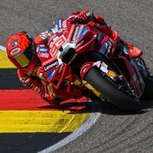 MotoGp, ordine d'arrivo Gp Germania e classifica del Mondiale MotoGp, ordine d'arrivo Gp Germania e classifica del Mondiale