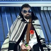 Sanremo, Dargen D'Amico s'infuria per esposto Codacons: "Pubblicità occulta? Mai avuto accordi"