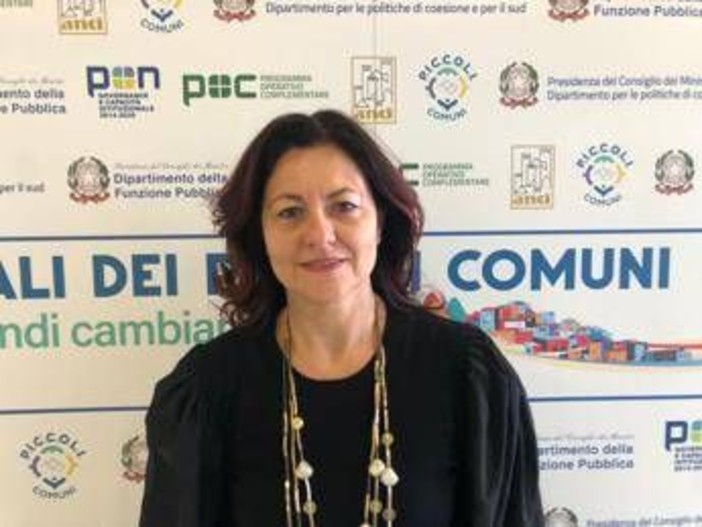 Roma, Panfili (Anci): "Progetto P.i.c.c.o.l.i ha avuto impatto numerico molto ampio"
