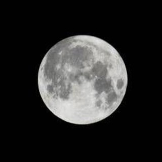 Superluna 7 ottobre 2025, ecco quando si vedrà meglio