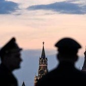 Ucraina-Russia, il Cremlino: "Questa è la nostra guerra, la vinceremo"