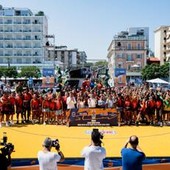Basket, Estathé 3×3 italia finals 2026: l’atto conclusivo a Riccione Basket, Estathé 3×3 italia finals 2026: l’atto conclusivo a Riccione