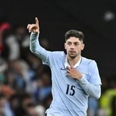 Uruguay-Arabia Saudita: orario, probabili formazioni e dove vederla in tv Uruguay-Arabia Saudita: orario, probabili formazioni e dove vederla in tv
