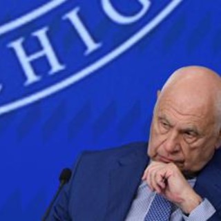 Nordio interviene sulla riforma della Giustizia a 'Taobuk 2025'