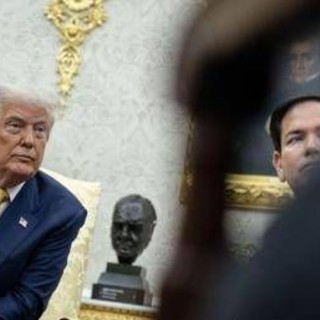 Ucraina-Russia, Rubio: &quot;Trump sta perdendo la pazienza con Putin&quot;