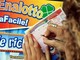 Superenalotto, numeri combinazione vincente oggi 9 gennaio Superenalotto, numeri combinazione vincente oggi 9 gennaio