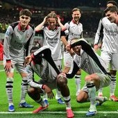 Milan-Torino 3-2, Allegri cala il tris e si riprende il secondo posto Milan-Torino 3-2, Allegri cala il tris e si riprende il secondo posto