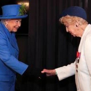 E' morta Ruth Bourne, decifratrice dei codici nazisti