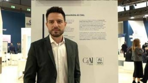 Rifiuti, Guida (Cial): "Italia pioniera in differenziata, cardine di economia circolare" Rifiuti, Guida (Cial): "Italia pioniera in differenziata, cardine di economia circolare"