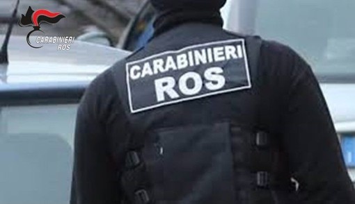 Blitz contro la ‘Ndrangheta nel Cosentino, 41 arresti Blitz contro la ‘Ndrangheta nel Cosentino, 41 arresti
