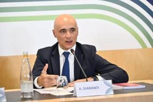 Diamanti (Ing Italia): &quot;Nel 1° semestre 2025 +95% dei nostri strumenti finanza&quot;