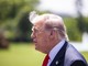 Trump “Iran spazzato via se attacca navi Usa”