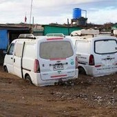 Maltempo in Bolivia, cento turisti italiani bloccati in alta montagna: interviene la Farnesina Maltempo in Bolivia, cento turisti italiani bloccati in alta montagna: interviene la Farnesina