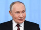 Putin non va al vertice in Turchia, assente anche Trump