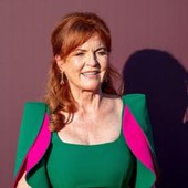 Sarah Ferguson torna nel Regno Unito dopo lo scandalo Epstein Sarah Ferguson torna nel Regno Unito dopo lo scandalo Epstein
