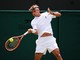 Wimbledon, oggi Cobolli-Duckworth: orario, precedenti e dove vederla in tv