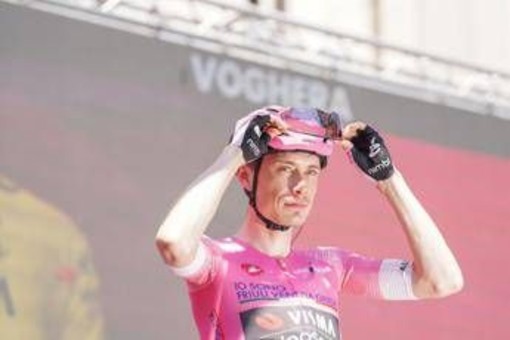 Giro d'Italia, oggi tappa 16: orario, percorso e dove vederla Giro d'Italia, oggi tappa 16: orario, percorso e dove vederla