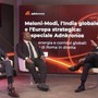 Meloni-Modi, non solo "Melodi": nasce l'asse indo-mediterraneo