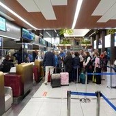 Oggi voli a rischio per lo sciopero del trasporto aereo, tutto sulla protesta Oggi voli a rischio per lo sciopero del trasporto aereo, tutto sulla protesta