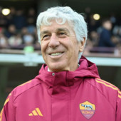 Gasperini “Il Midtjylland ci fa pensare meno al Napoli”