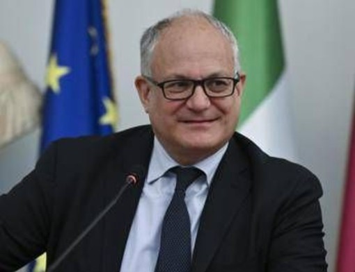 Roma, Gualtieri: &quot;Mi ricandido a sindaco nel 2027. Lo Stadio? A breve progetto definitivo&quot;