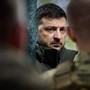 Ucraina, Zelensky: "Piano pronto anche se imperfetto, molto vicini a risultato concreto"