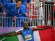 Andy Diaz: &quot;L'addio a Cuba per diventare campione in Italia. Ai Mondiali di atletica sono l'uomo da battere&quot;