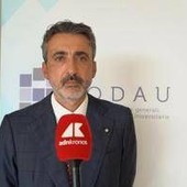 Papalia (Ucbm): "Mettere lo studente al centro della nostra formazione" Papalia (Ucbm): "Mettere lo studente al centro della nostra formazione"