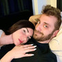 Stefano Corti e Bianca Atzei minacciati: &quot;Sanno dove viviamo, paura per la nostra famiglia&quot;