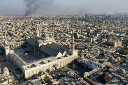 Israele, nuovi attacchi in Siria. Idf: &quot;Intercettato missile lanciato da Yemen&quot;