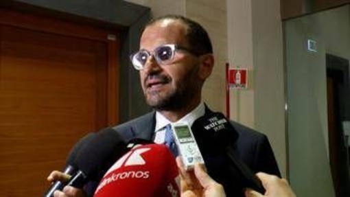 Farmaceutica, Gemmato: &quot;In Italia già avviate alcune azioni legislative europee&quot;