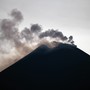 Cenere lavica dell’Etna, a Catania voli in arrivo sospesi sino alle ore 16