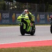 MotoGp, Di Giannantonio vince Gp Barcellona: ordine di arrivo e come cambia la classifica del Motomondiale