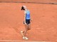 Impresa Boisson, centra la semifinale del Roland Garros da wild card